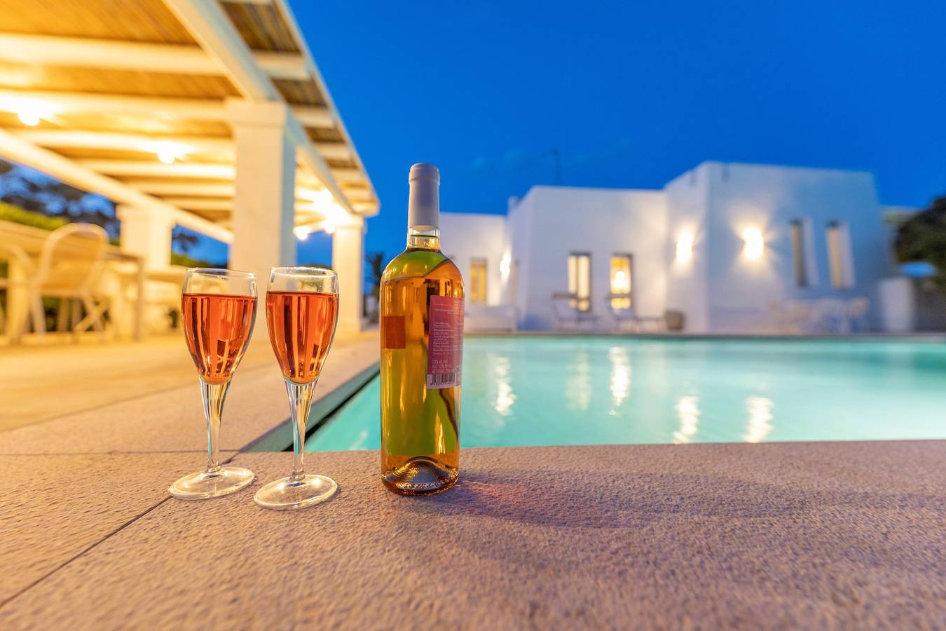 Villa Orizzonte Dorato - Torre Suda in Torre Suda, Racale