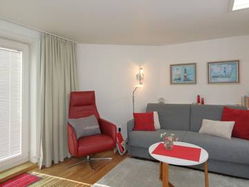 Ferienwohnung für 2 Personen in Westerland, Sylt (Gemeinde), Bild 2