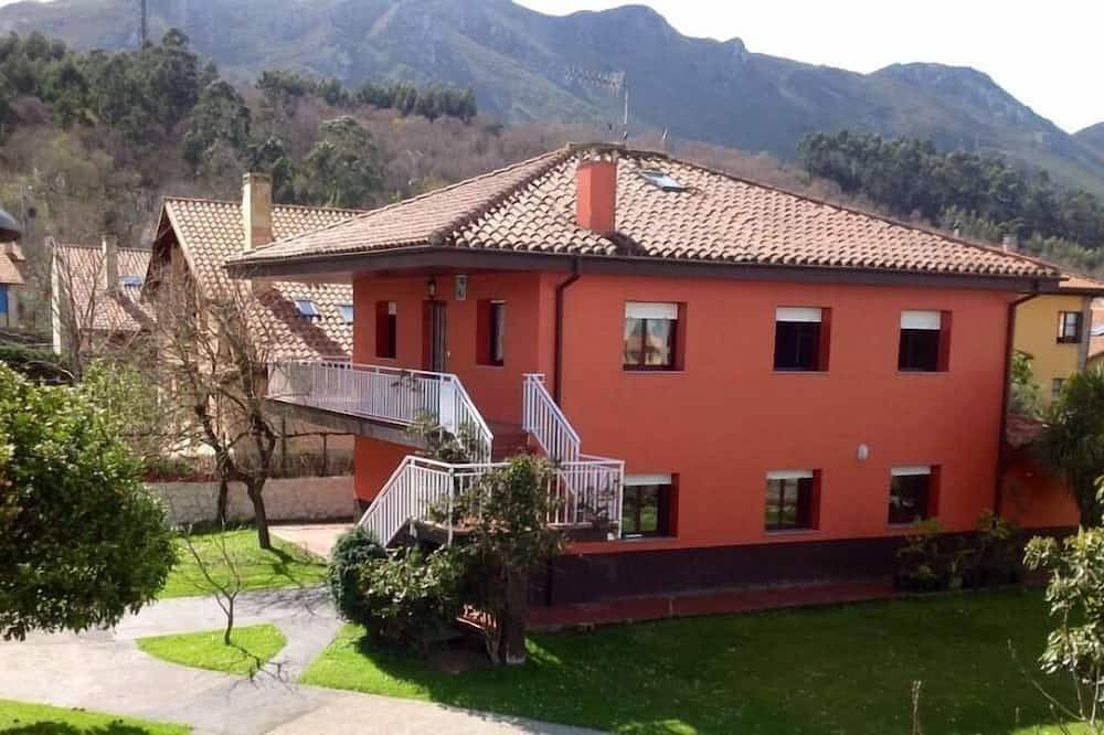 Llanes: Typisches Landhaus - Llanes in La Pesa, Llanes