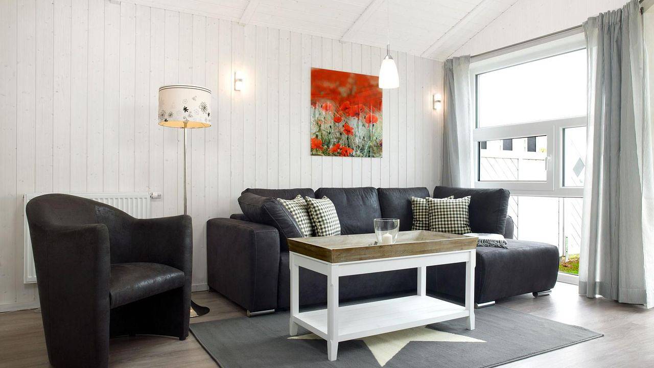 Ferienhaus für 5 Personen (70 m²) in Insel Poel in Vorwerk, Nordwestmecklenburg (Wismar und Umgebung)