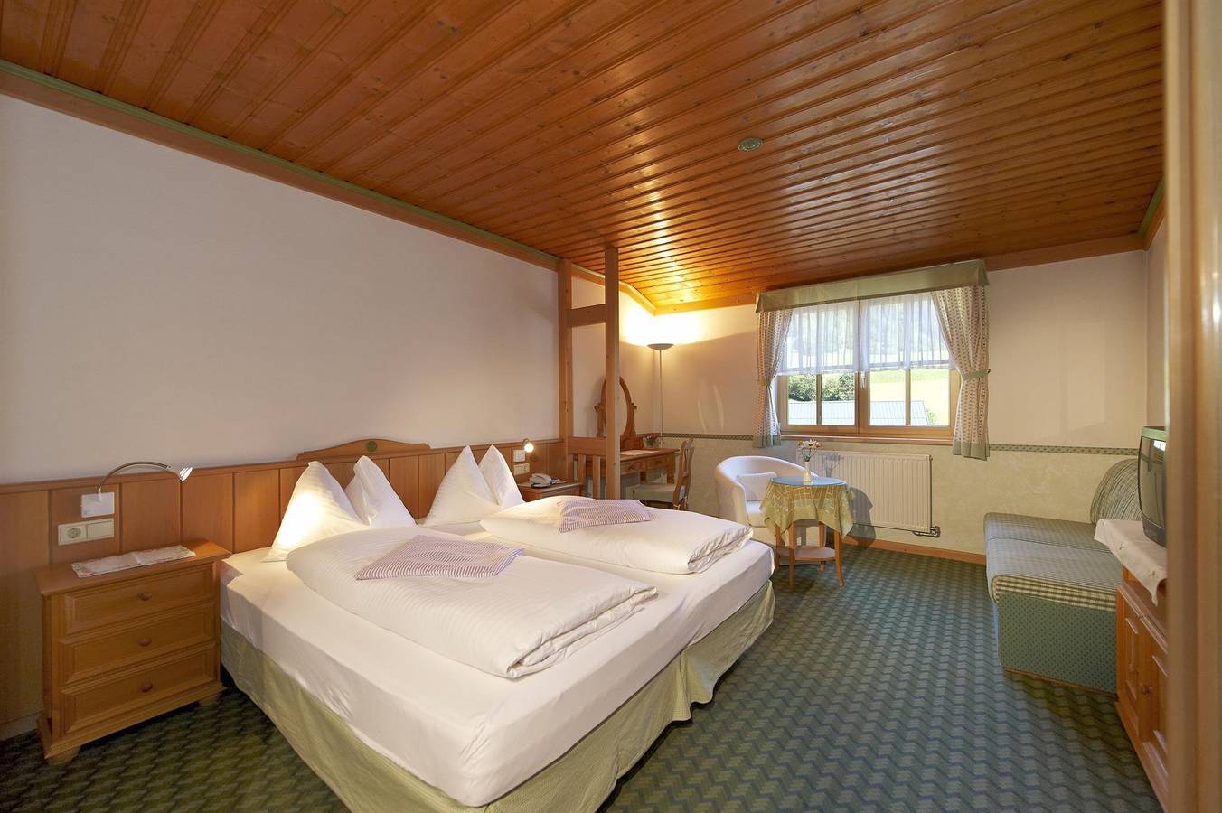 Familienstudio in Sankt Michael im Lungau, Lungau