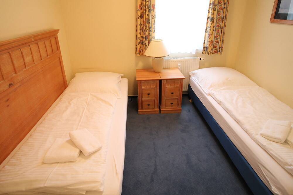 Ganze Wohnung, Ferienwohnung/App. für 2 Gäste mit 38m² in Ascheberg in Ascheberg (Holstein), Südliche Ostseeküste