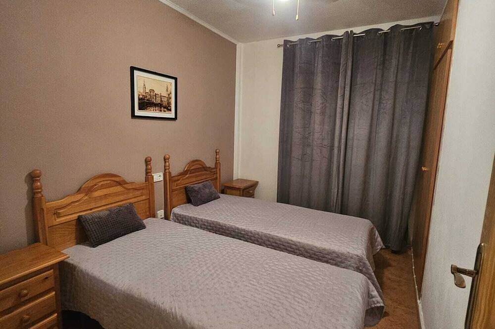 Welcoming 4-bedroom house in the heart of Los Alcázares, close to the sea. in Los Narejos, Los Alcázares