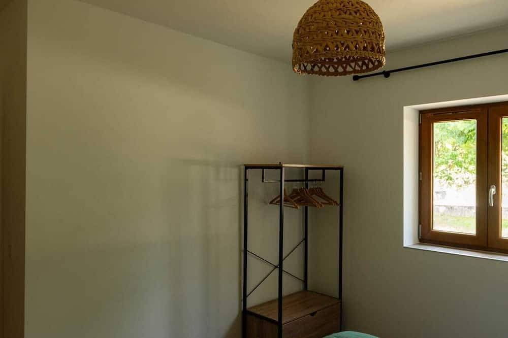 Villa Violette Proche Centre Barjac in Barjac, Alès region