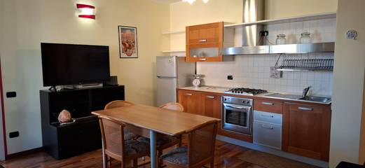 Ferienwohnung für 3 Personen in Rimini, Adriaküste Emilia-Romagna, Bild 4