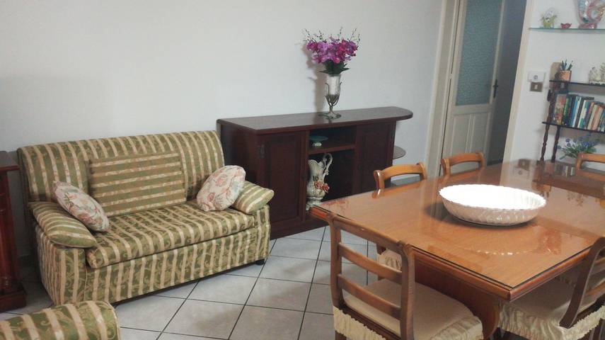 Maison de vacances pour 5 personnes - 1