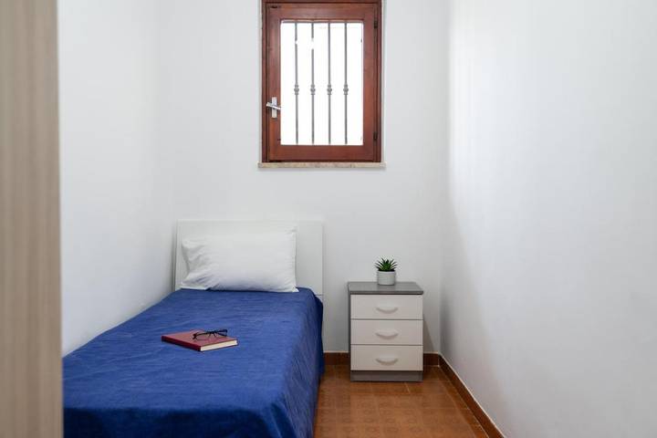 Casa vacanza per 4 persone, con animali domestici - 1
