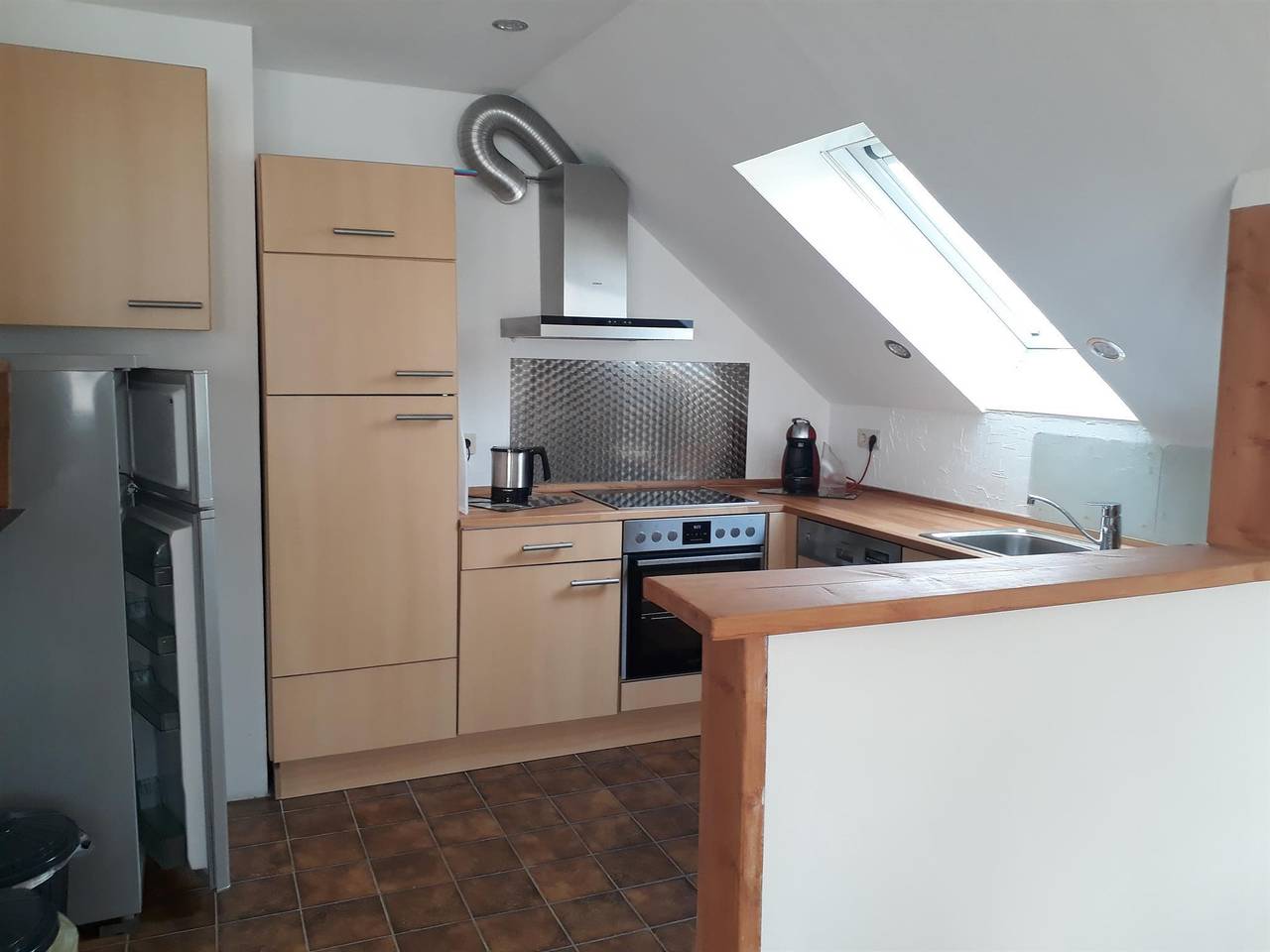 Ganze Ferienwohnung, 4-Bettwohnung in Schweich, Moseleifel