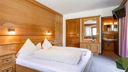 Ferienhaus für 10 Personen in Weißkamm, Zwieselstein, Bild 4