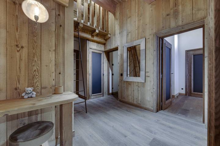 Apartamento de vacaciones para 10 personas, con balcón - 1