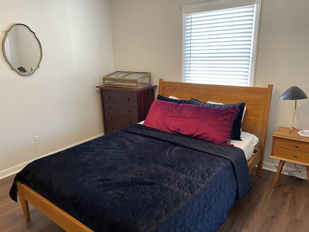 Ganze Wohnung, Steps away from Toomers in Auburn (AL), Alabama