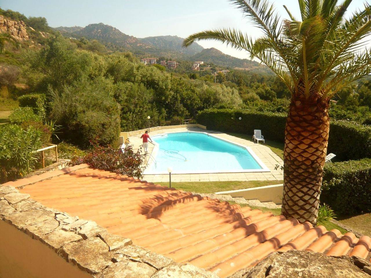 Villa Casanova 2 (8 Adults) in Santa Margherita di Pula, Pula e dintorni