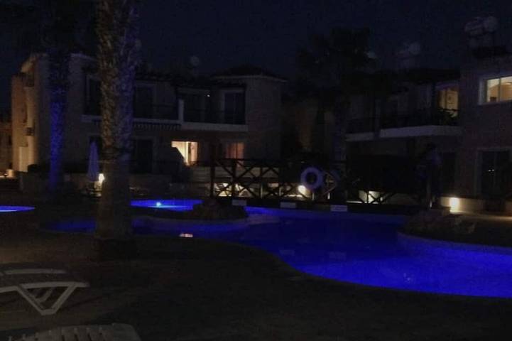 Ganze Wohnung, Apartment mit 2 Schlafzimmern, Sirena Sunrise, Paphos in Paphos, Südzypern