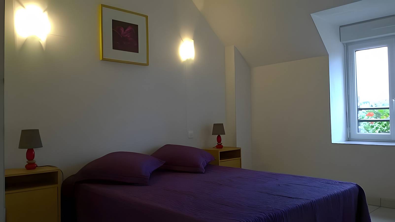 Gîtes à l'orée de brocéliande - 5 personnes in Concoret, Région de Vannes