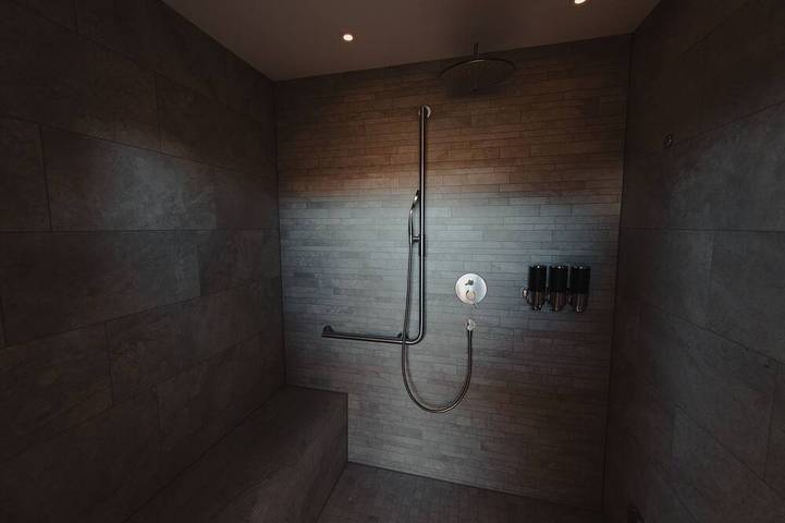 Ganze Wohnung, New! Private Spa-Suite in Luzern in Luzern, Vierwaldstättersee