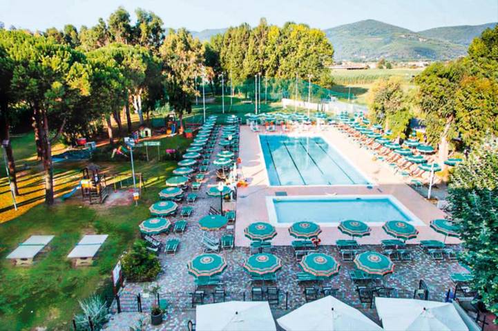 Appartamento intero, Residence Italia - Luni Mare 2p2p in Luni Mare, Luni