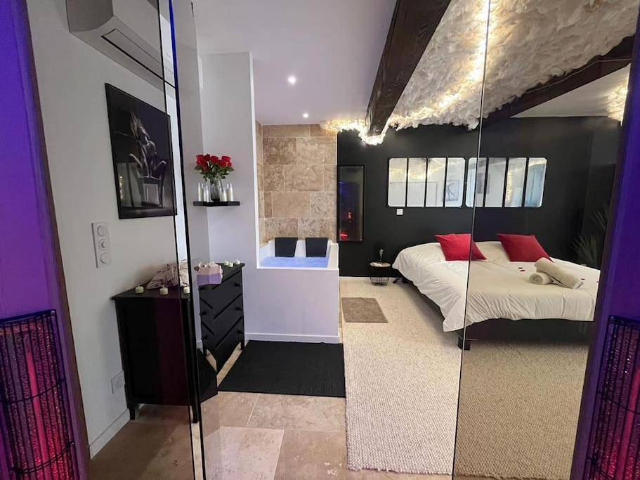 One-Bedroom Villa in Villemur-sur-Tarn, Haute-Garonne