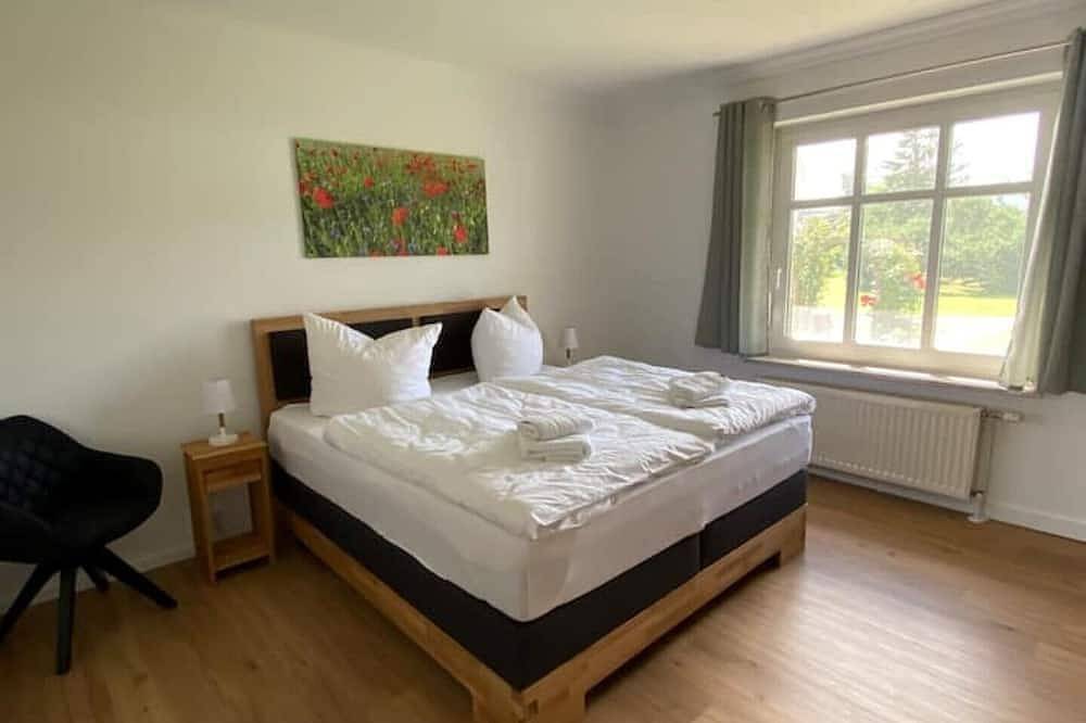 Vacation home \"Seeadler\" with 180 sqm -Rankwitz am Peenestrom in Rankwitz, Usedom