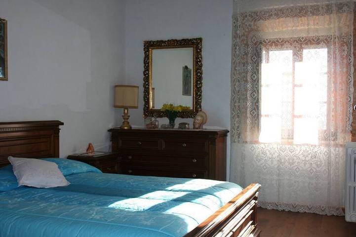 Appartement Lavinia - près de Sienne in Lano, Colle di Val d'Elsa