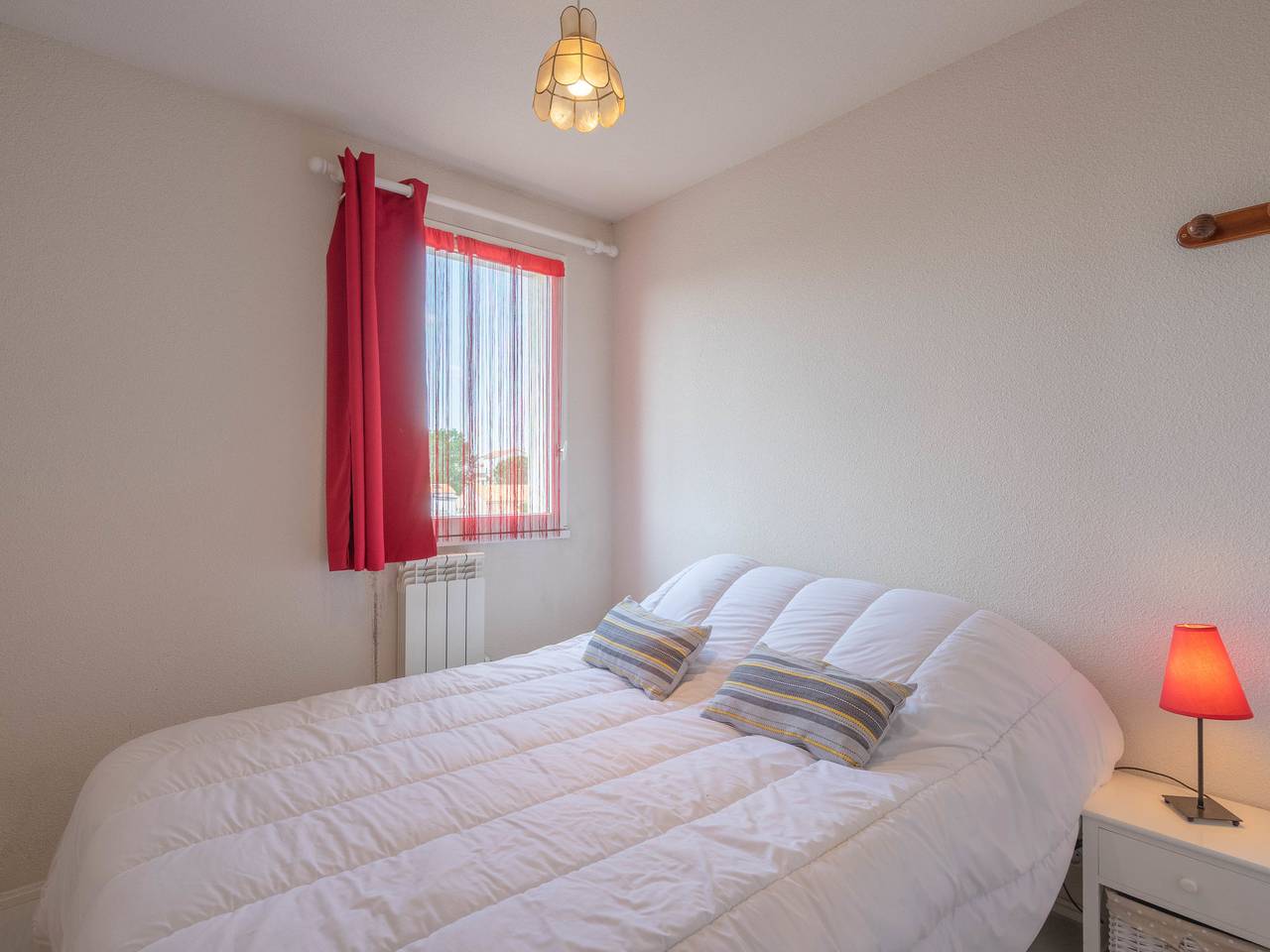 Appartement entier, Les Balcons de l'Atlantique in Vaux-sur-Mer, Côte de Beauté