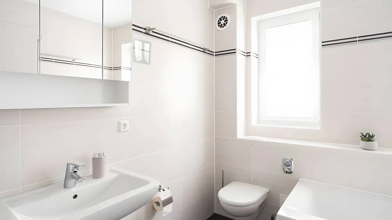 Ganze Ferienwohnung, Ferienwohnung für 4 Personen (85 m²) in Potsdam in Potsdam und Umgebung, Mittelmark