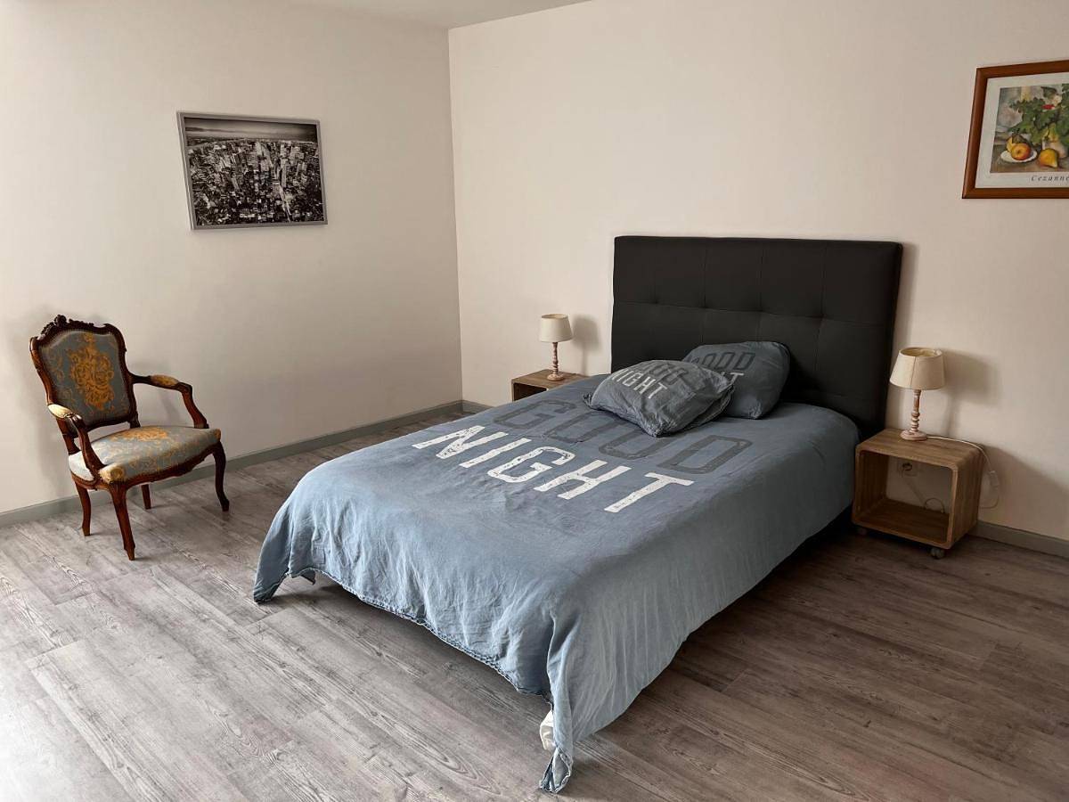 Appartement entier, F2 gatinais in Pithiviers, Région de Pithiviers