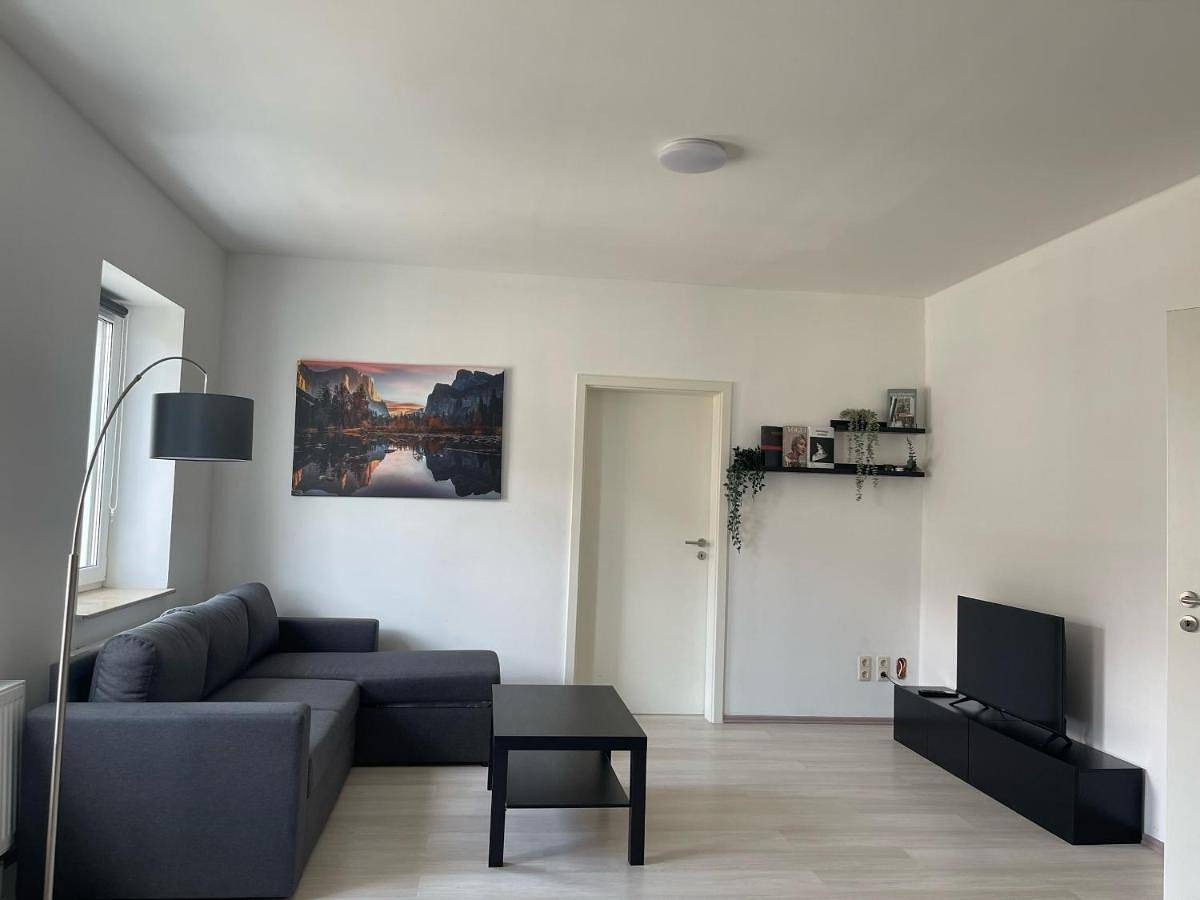Ganze Wohnung, Twin Room with Shared Bathroom in Bitterfeld, Bitterfeld-Wolfen