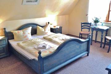 B&b für 2 Personen in Mönchgut, Rügen, Bild 2