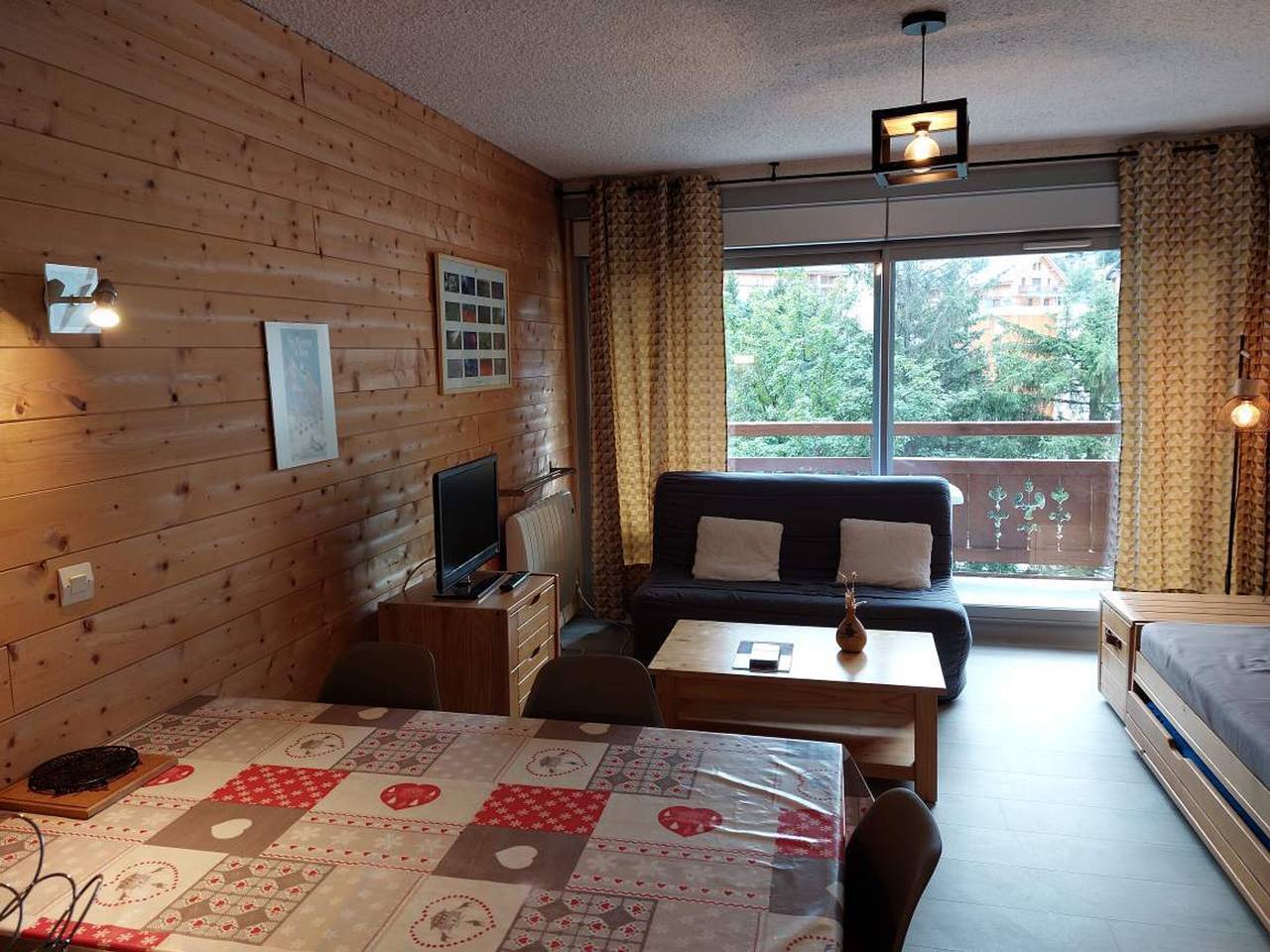 Photo : Appartement de vacances