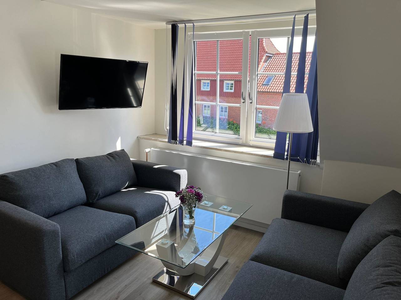 Ganze Ferienwohnung, Seaside Amrum 11 in Norddorf, Amrum