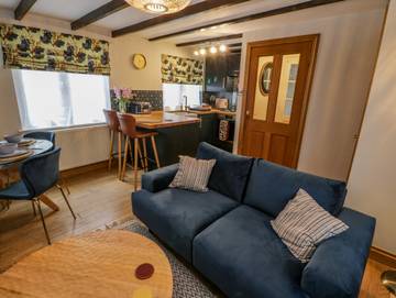Holiday Home for 2 People in Whitby, North Yorkshire, Photo 2