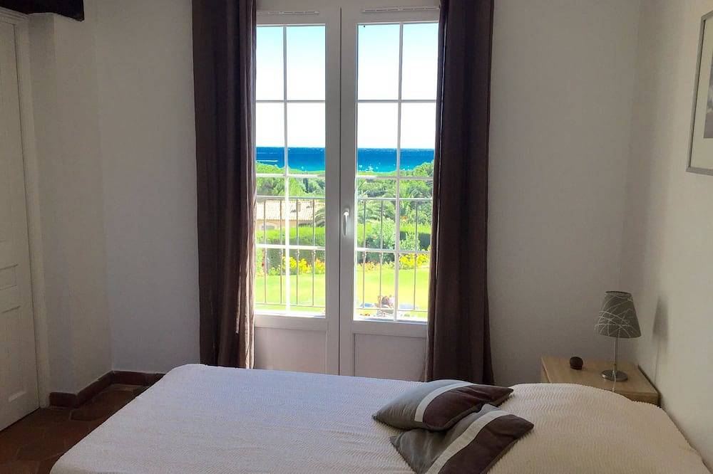 Villa with sea view Ramatuelle in Pampelonne, Ramatuelle