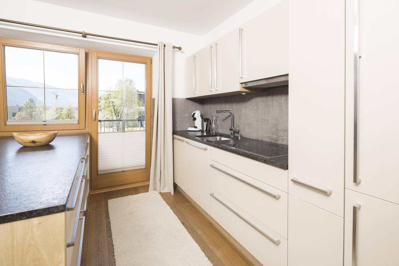 Ganze Ferienwohnung, Top 9 in Tuxer Alpen, Fügen