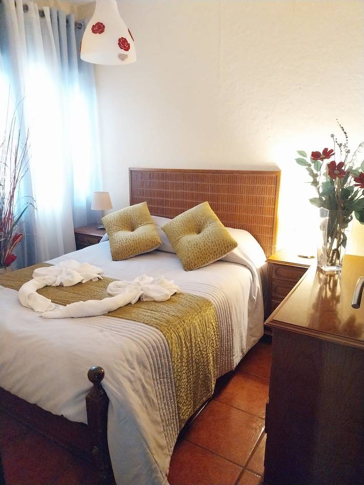 Gîte pour 6 personnes, animaux acceptés à Seia - 3