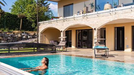 Ferienwohnung für 4 Personen in Südoststeiermark, Bad Gleichenberg, Bild 3