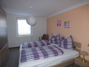 Ferienwohnung für 2 Personen in Torgau, Sächsisches Burgen- und Heideland, Bild 4