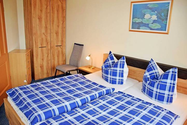 Bauernhof für 4 Personen, mit Garten und Terrasse, mit Haustier in Sellin - 3