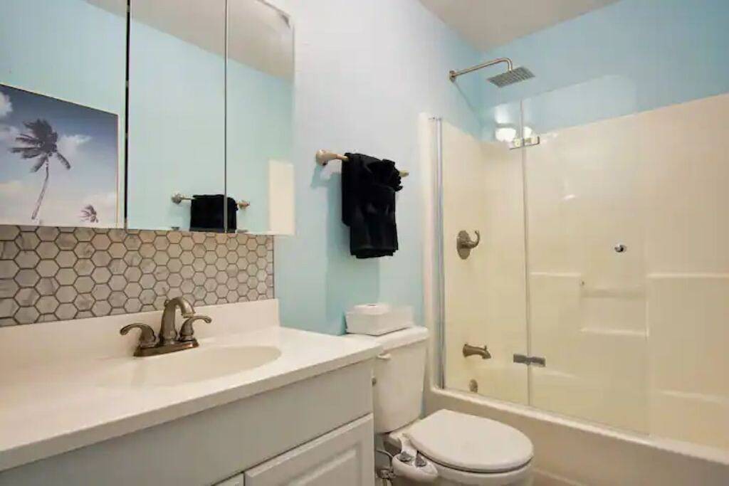 Seabreeze Sueños ※ Surfside Abode a Walk to Beach in Brazoria County