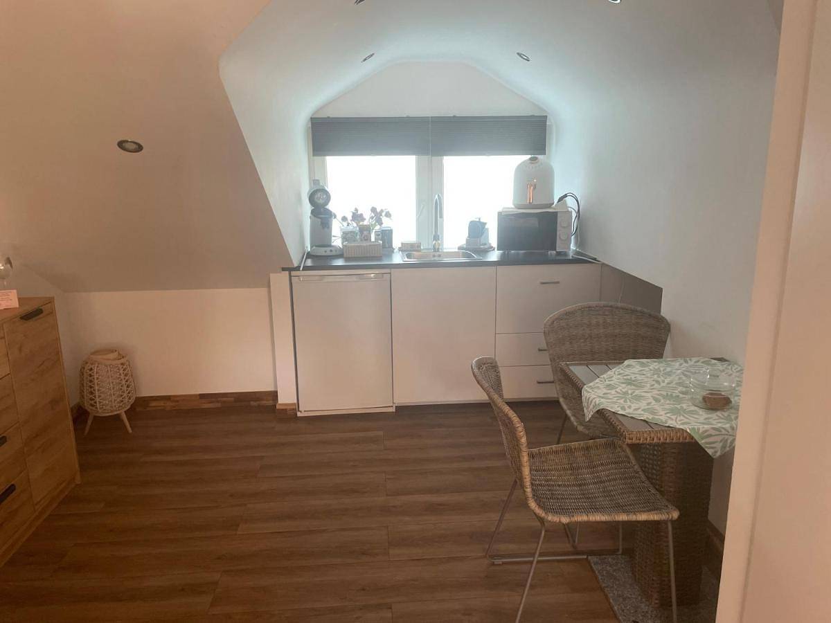 Appartement entier, Studio Apartment in Maastricht, Limburg (Pays-Bas)