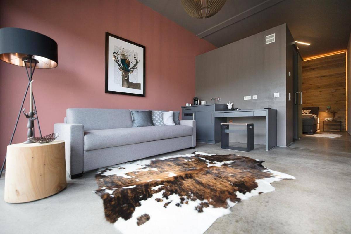 Boutique Hotel Chalet Weinberg in Scheßlitz, Landkreis Bamberg