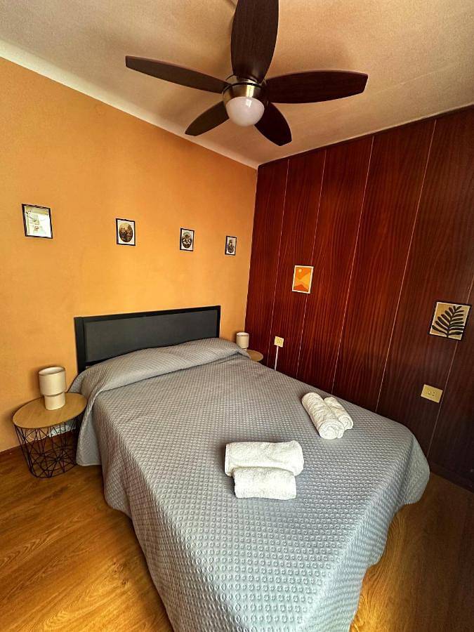 Location de vacances pour 7 personnes, avec terrasse et vue à Tremp - 3