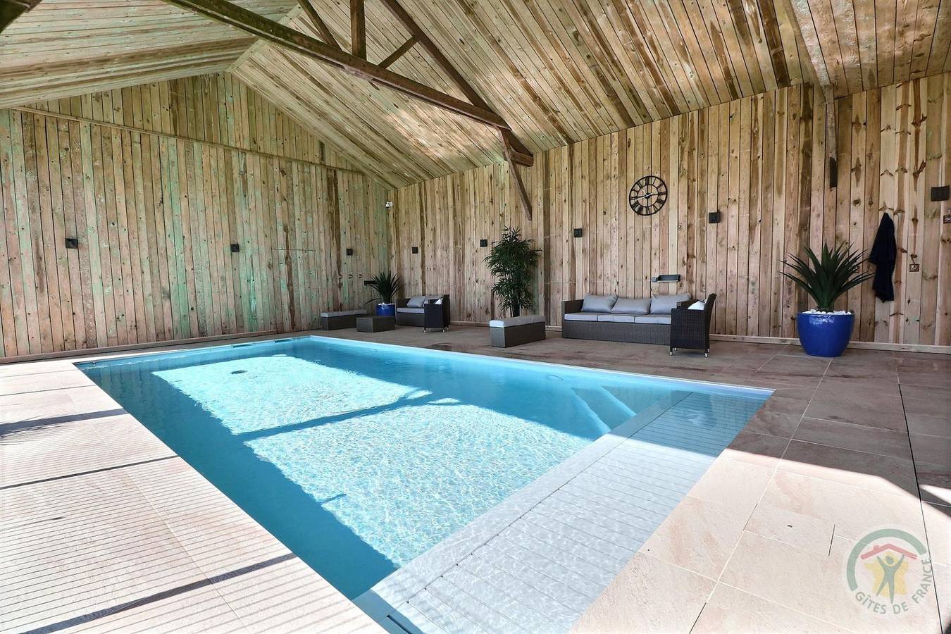 Népheline in Noyal-sur-Vilaine, Région de Rennes