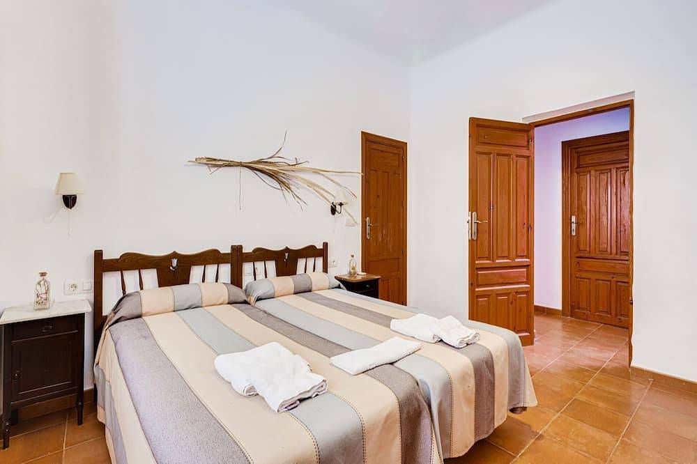 Elegant Mansion, Pozo Lorente in Pozo-Lorente, La Manchuela