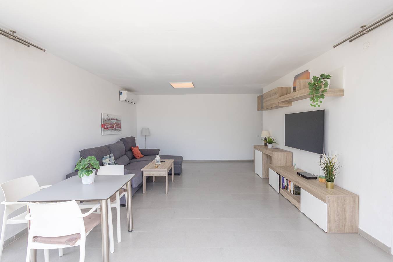 Apartamento entero, Lightbooking 364 Sun Club deluxe Playa del Ingles in Maspalomas, San Bartolomé de Tirajana