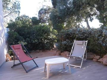 Ferienhaus für 2 Personen in Porto-Vecchio, Korsika, Bild 3