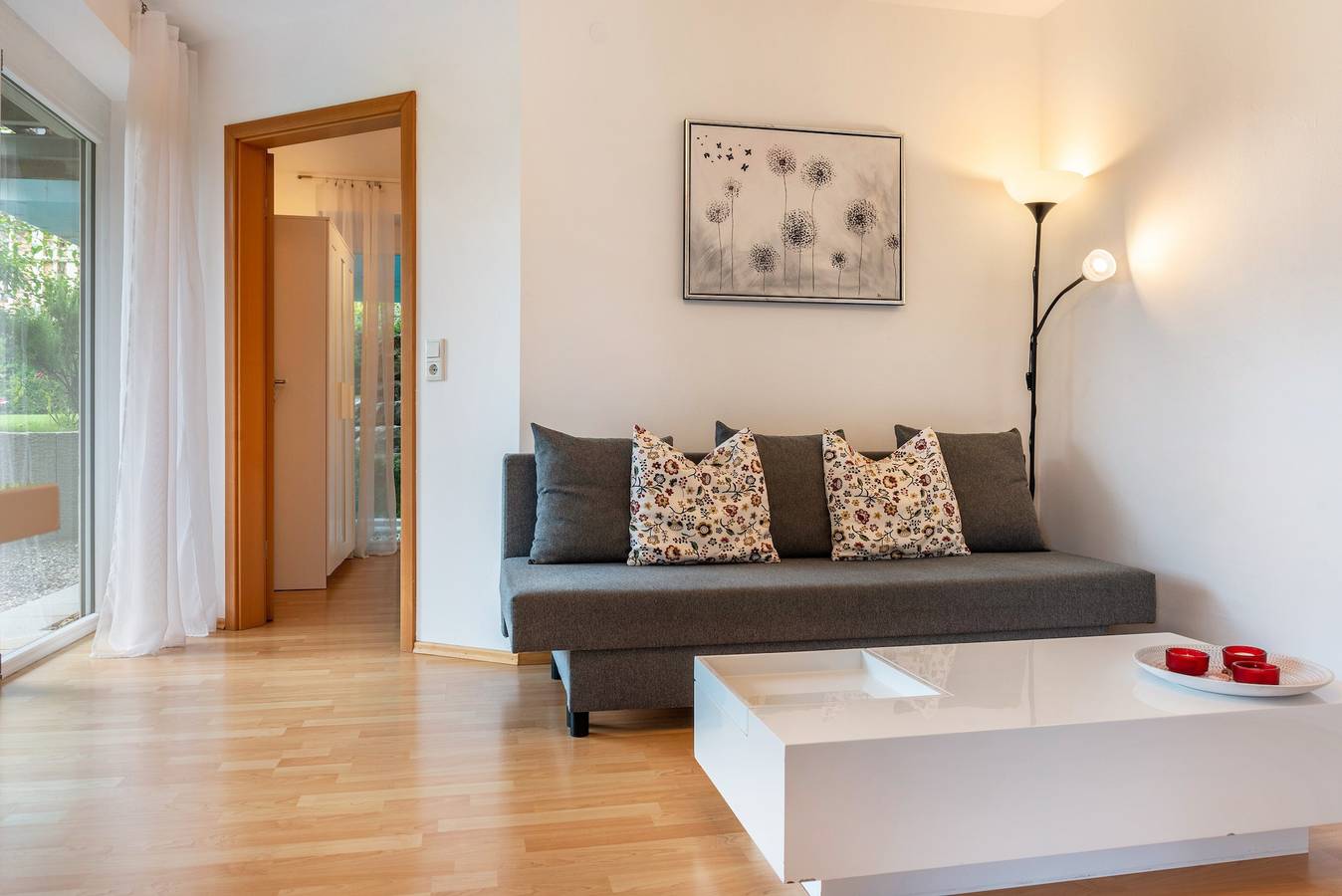 Vakantiewoning 'In Rustige Ligging' met Privéterras en Wi-Fi, foto 10