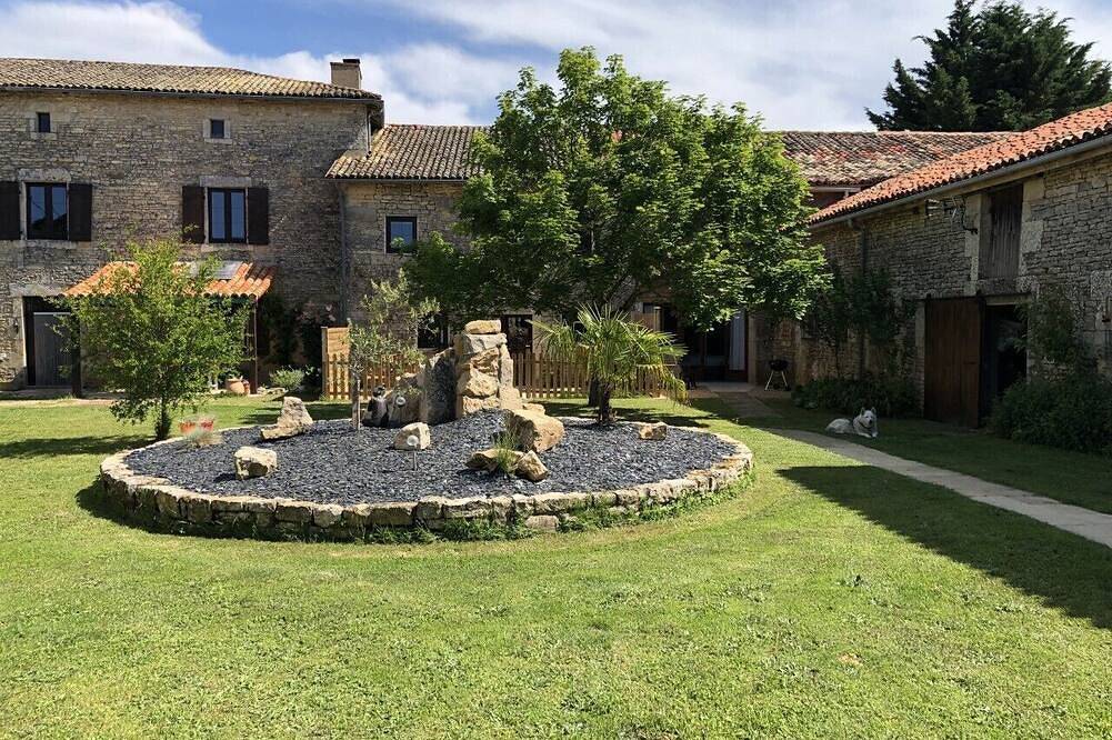 Appartement de vacances