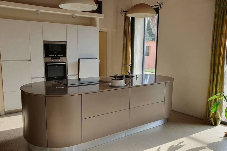 Gîte pour 8 personnes à Corneilla-del-Vercol - 3