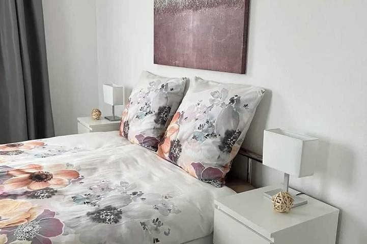 Ferienwohnung für 4 Personen in Saarlouis - 2