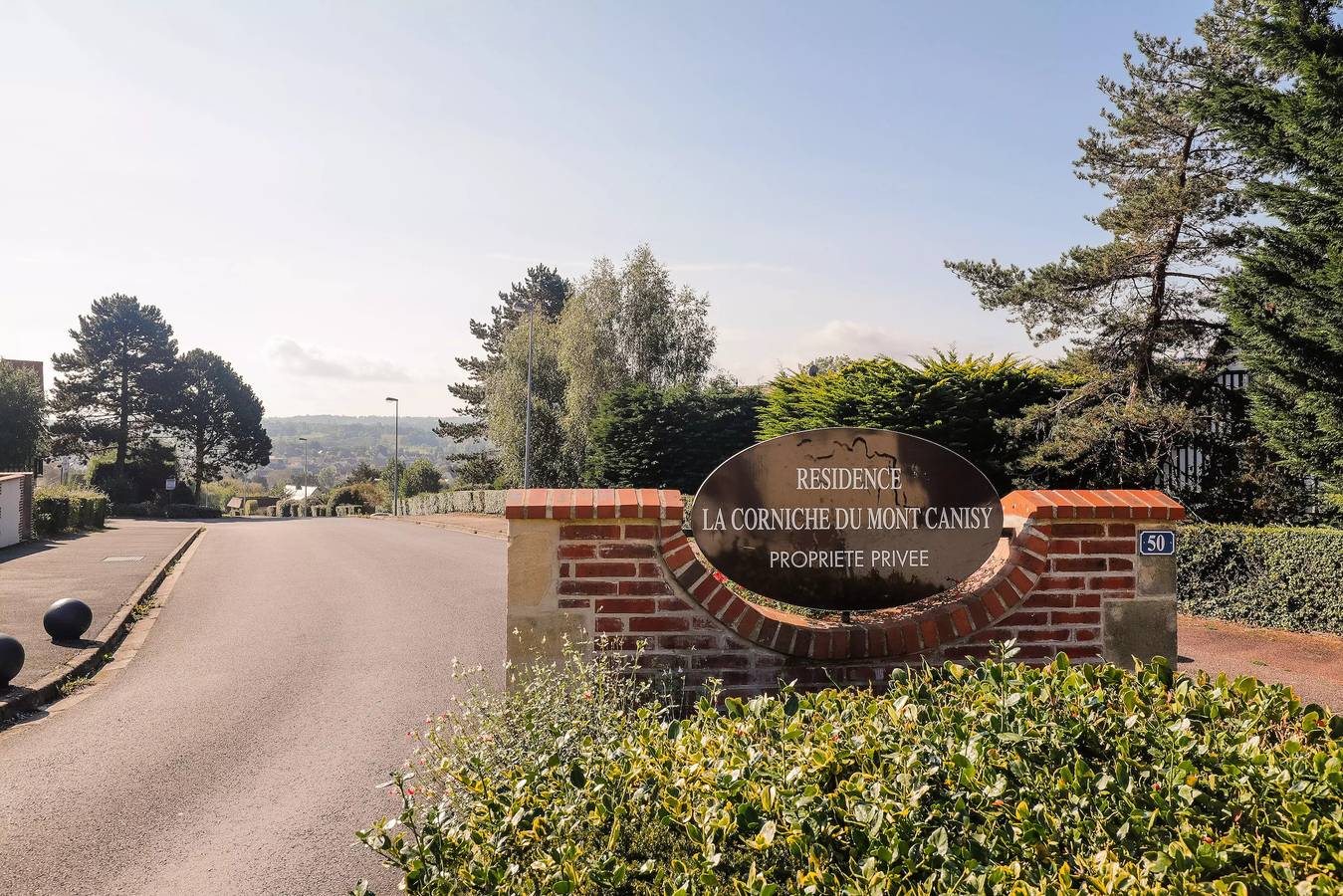 Apartamento entero, Apartamento 2 estancias 2 personas - Comfort in Blonville-sur-Mer, Region de Lisieux